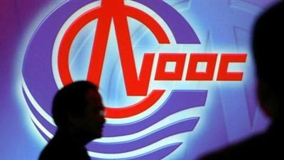 أرباح CNOOC الصينية تهوي 59% في 2020 بفعل كورونا