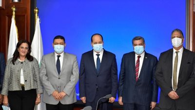 إعتماد الجمعية العامة العادية لـ«غاز الأقاليم»
