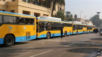 القابضة المعدنية: مركبات الغاز الطبيعى محلية الصنع بالسوق العام المقبل