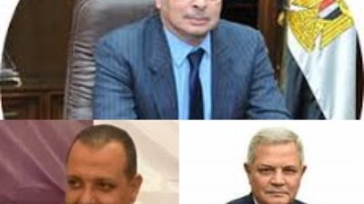 بعد اعتمادها رسميا..إشادة من «العامة للمرافق»بمجهودات رئيسا«القابضة للكهرباء»و«المياه»