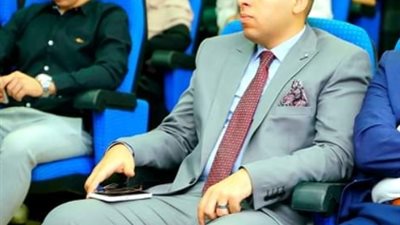 أحمد رزق يكتب:_«مناجاة»لوزير الصناعة والتجارة الخارجية