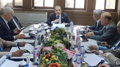 حركة ترقيات جديدة ب«مصر الوسطى» للكهرباء