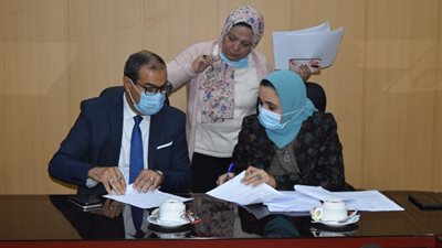 للعام الحادي عشر على التوالي.. تجديد اعتماد معامل معهد 