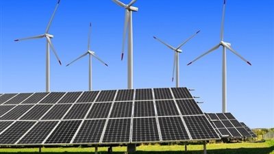 اتفاق هندي أميركي على تعديل شراكة إستراتيجية للتركيز علي الطاقة النظيفة