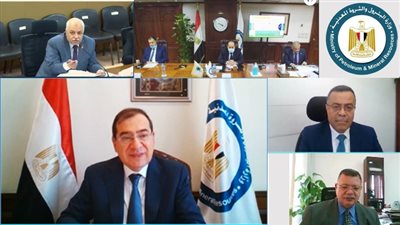 خلال الجمعية.. المهندس محمد قنديل رئيس «تاون جاس»: توصيل الغاز لـ230 ألف وحدة في 2020 برغم كورونا
