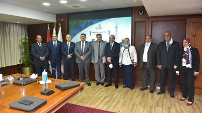 انعقاد عمومية 