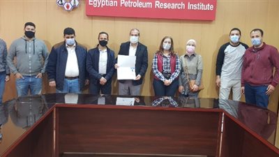 اختتام فعاليات البرنامج التدريبي المشترك بين 