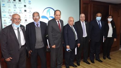 «سيناء للغاز» تحقق نتائج أعمال غير مسبوقة في 2020.. ورئيس الشركة يشيد بدعم وزير البترول