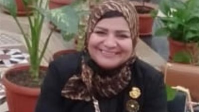 سماح محمد تكتب :_ مفهوم 