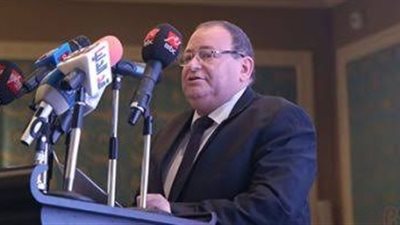 بعد الاطمئنان على صحته..«عسران» يباشر مهام عمله غدا من العاصمة الإدارية