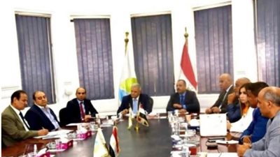 رئيس«العامة للمرافق»يشيد بقرار «رسلان»تطبيق وإقرار الحد الأدنى للأجور