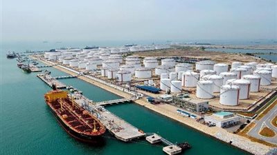 جهاز الإحصاء: استهلاك الغاز الطبيعي يرتفع إلى 4 ملايين و238 ألف طن في أغسطس الماضي