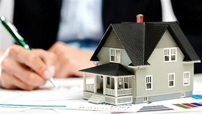 الشهر العقاري.. نائب رئيس مستقبل وطن: كيف تشارك نقابة المحامين في أملاك المصريين بنسبة 1%؟