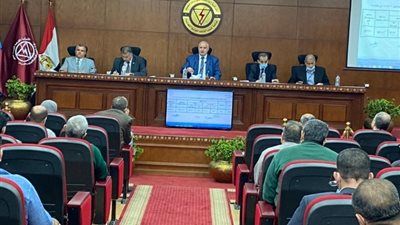 على مدار يومين متتاليين..رئيس