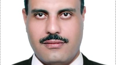 محمد سيف القاضى يكتب:_«إنتهاء خدمة العامل»