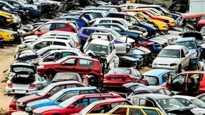 ٣٢ ألف طلب علي موقع مبادرة إحلال السيارات المتقادمة حتى الآن