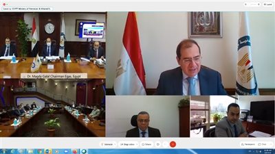 خلال الجمعية العامة.. رئيس 