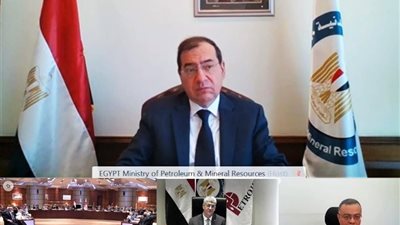 خلال الجمعية العامة لـ«بتروجت».. المهندس وليد لطفي: 53 مليار جنيه حجم تعاقدات في 2020 بزيادة 15%