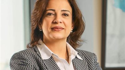 داليا الجابري رئيسًا لمجلس إدارة شركات شل مصر