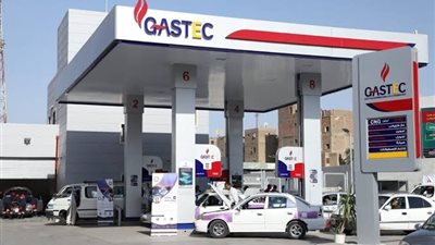 بورسعيد تضيف خدمة الغاز الطبيعى لـ5 محطات وقود