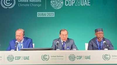 الملا : تطوير اللوائح الخاصة بانبعاثات غاز الميثان في قطاع البترول والغاز بنهاية عام 2024