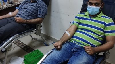 العاملين ببتروتريد 