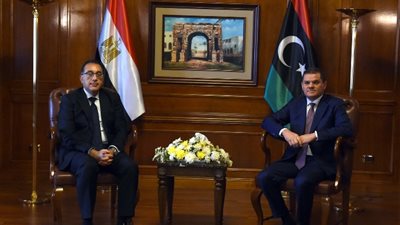 توقيع 11 وثيقة تعاون بين حكومتي مصر وليبيا بينها 4 في الكهرباء