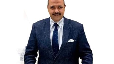 انضمام «عبد الرحمن البخ»لسكرتارية الشباب بالنقابة العامة للمرافق