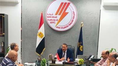 «المحطات المائية»للكهرباء تطلق شعار «اعرف لجنتك»