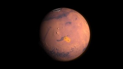 «ناسا» تعلن نجاح إنتاج الأكسجين النقى على كوكب المريخ