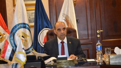 بروفايل| محطات في حياة المهندس مجدي توفيق نائب رئيس هيئة البترول الجديد ؟