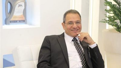 بروفايل| ماذا تعرف عن المحاسب عادل عياد نائب رئيس شركة جنوب الوادي القابضة للبترول الجديد؟