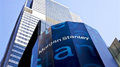 بنك مورجان ستانلي يتوقع صعود سعر البترول إلى 70 دولارا