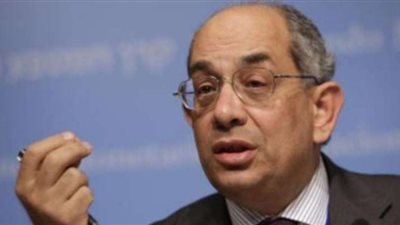 براءة يوسف بطرس غالى بقضية «كوبونات الغاز»