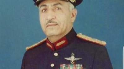 وفاة أول رئيس لهيئة الرقابة الإدارية