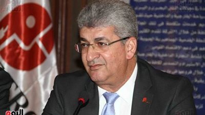 في عيد العمال.. رئيس «بتروجت» يوجه رسالة للعاملين بالشركة