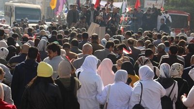 «مستقبل وطن» مُشيدا بمشاركة المصريين فى الانتخابات: مشهد حضاري للعالم