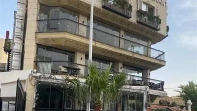 أول تعليق من 