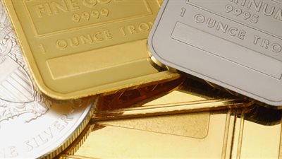 المعادن تشهد ارتفاعات جماعية بدعم من مخاوف التضخم وارتفاع إصابات كورونا