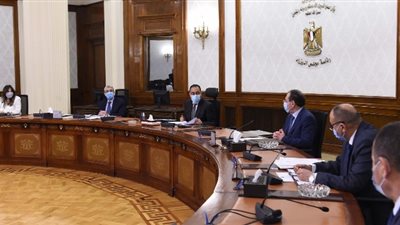 بحضور وزيري البترول والكهرباء ورئيس إيجاس.. رئيس الوزراء يبحث استراتيجية توليد الهيدروجين الأخضر