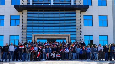 مصر تنتخب الرئيس وإيثيدكو تشارك