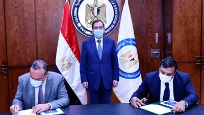 توقيع عقد جديد للبحث عن الذهب بالصحراء الشرقية باستثمارات 5.2 مليون دولار