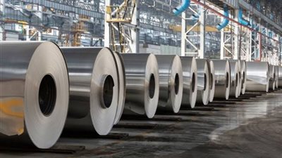 «مصر للألومنيوم» ترفع أسعار التوريد 5 آلاف جنيه للطن