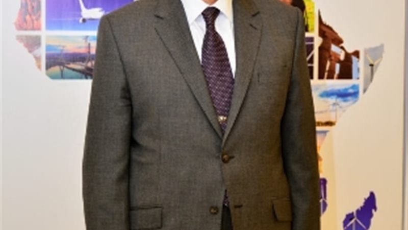 عالم الطاقة