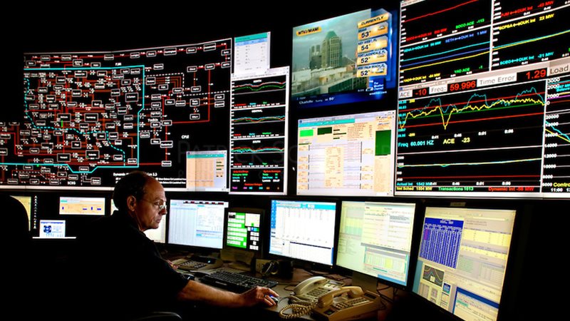 عالم الطاقة