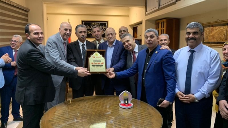 عالم الطاقة