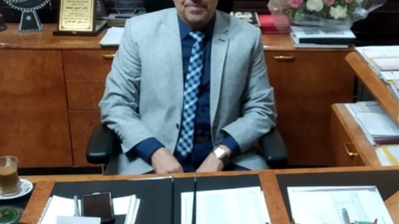 عالم الطاقة