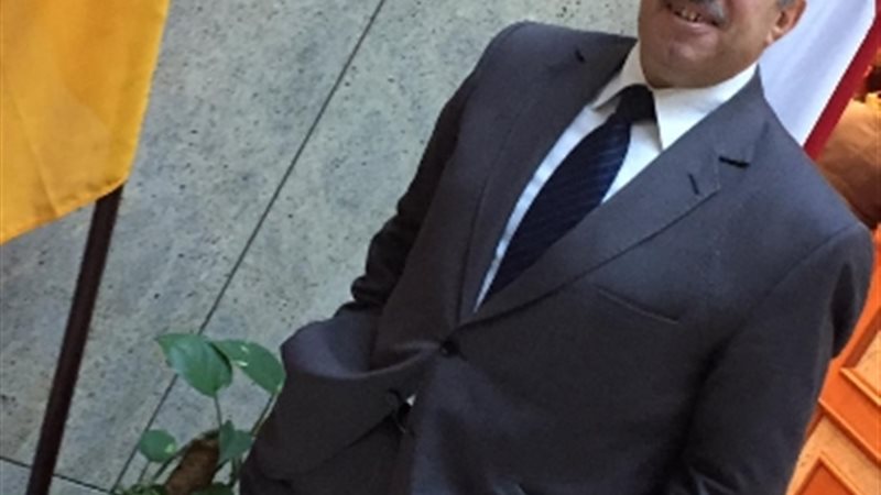 عالم الطاقة