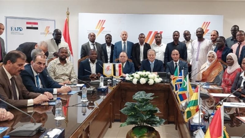 عالم الطاقة