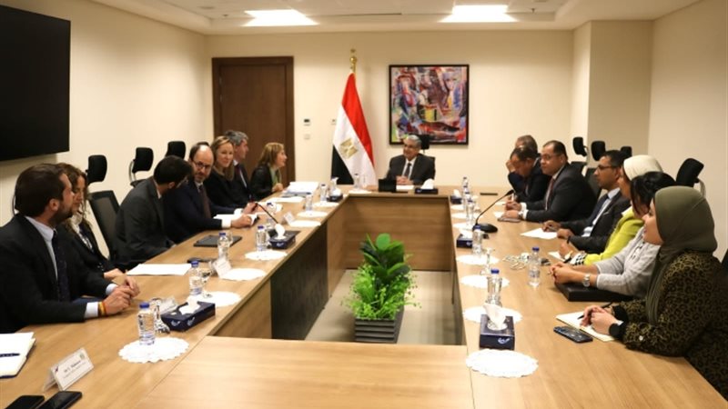 عالم الطاقة